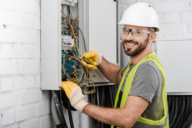 Best Affordable Emergency Electrician  in Miramar, FL