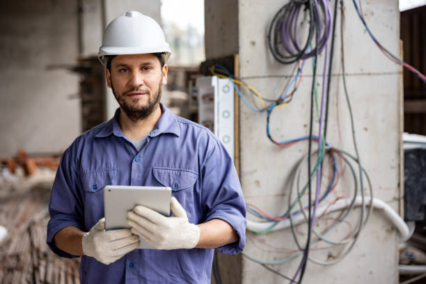 Best Industrial Electrical Services  in Miramar, FL