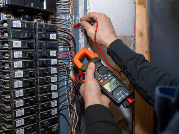 Best Electrical Installation Contractor  in Miramar, FL