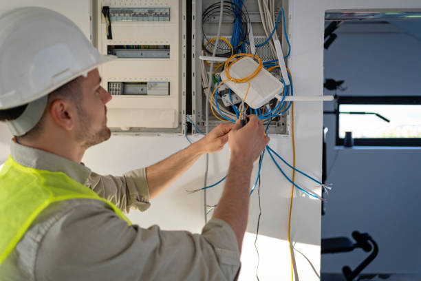 Best Licensed Electrician  in Miramar, FL